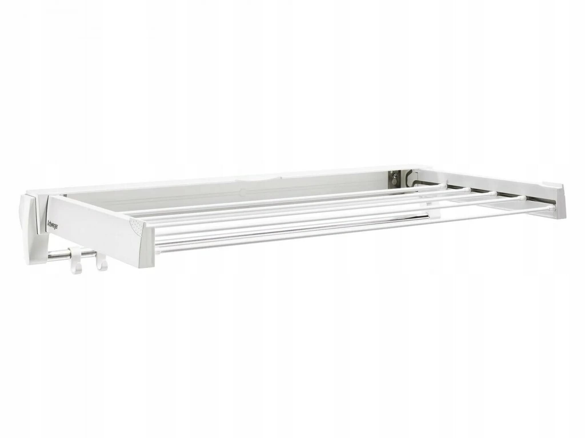 JUWEL Artdry 100 Wäschetrockner, Trockenlänge 8,5 m, ausziehbar, Breite 1 m