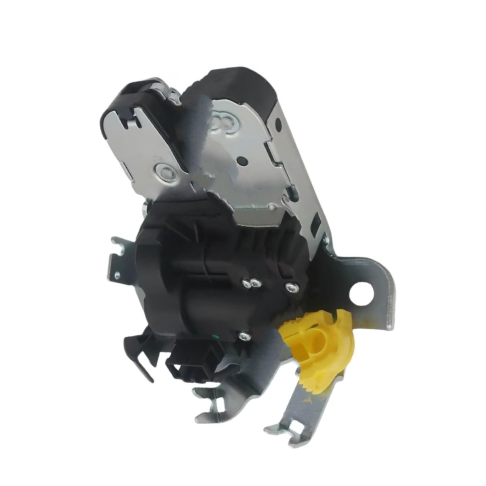 Ybvfcde One Color Trunk Latch Compatible With Seat For Ateca 2016-2020 1 Pcs Rear Liftgate Back Door Lock Latch Actuator Replacement Accessories 4M0827506d
