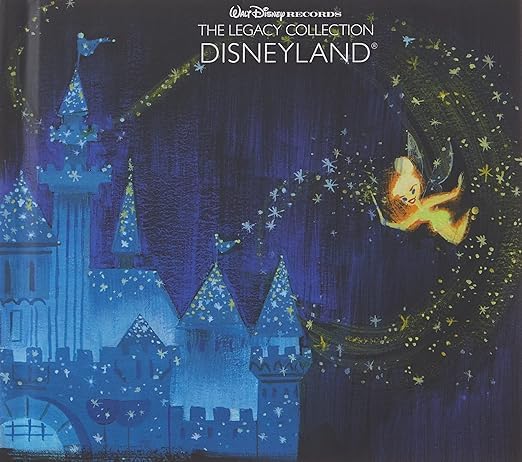 Various Artists Various Artists Various Artists Walt Disney Records various-artists-various-artists-various-artists-walt-disney-records