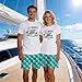2026 Family Cruise Shirts Family Trip Tops Holiday Matching Shirt Making Memories Together Cruise Ship Tees(Pet,XXL)