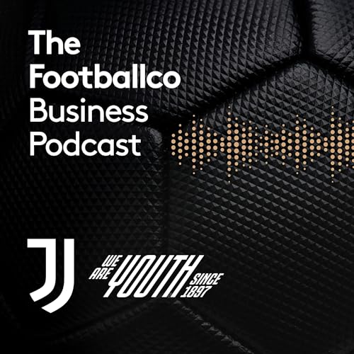 Juventus - We Are Youth Since 1897: Juventus&rsquo; Marketing Director, Marco Castellaneta, on the club&rsquo;s youth-focused brand campaign