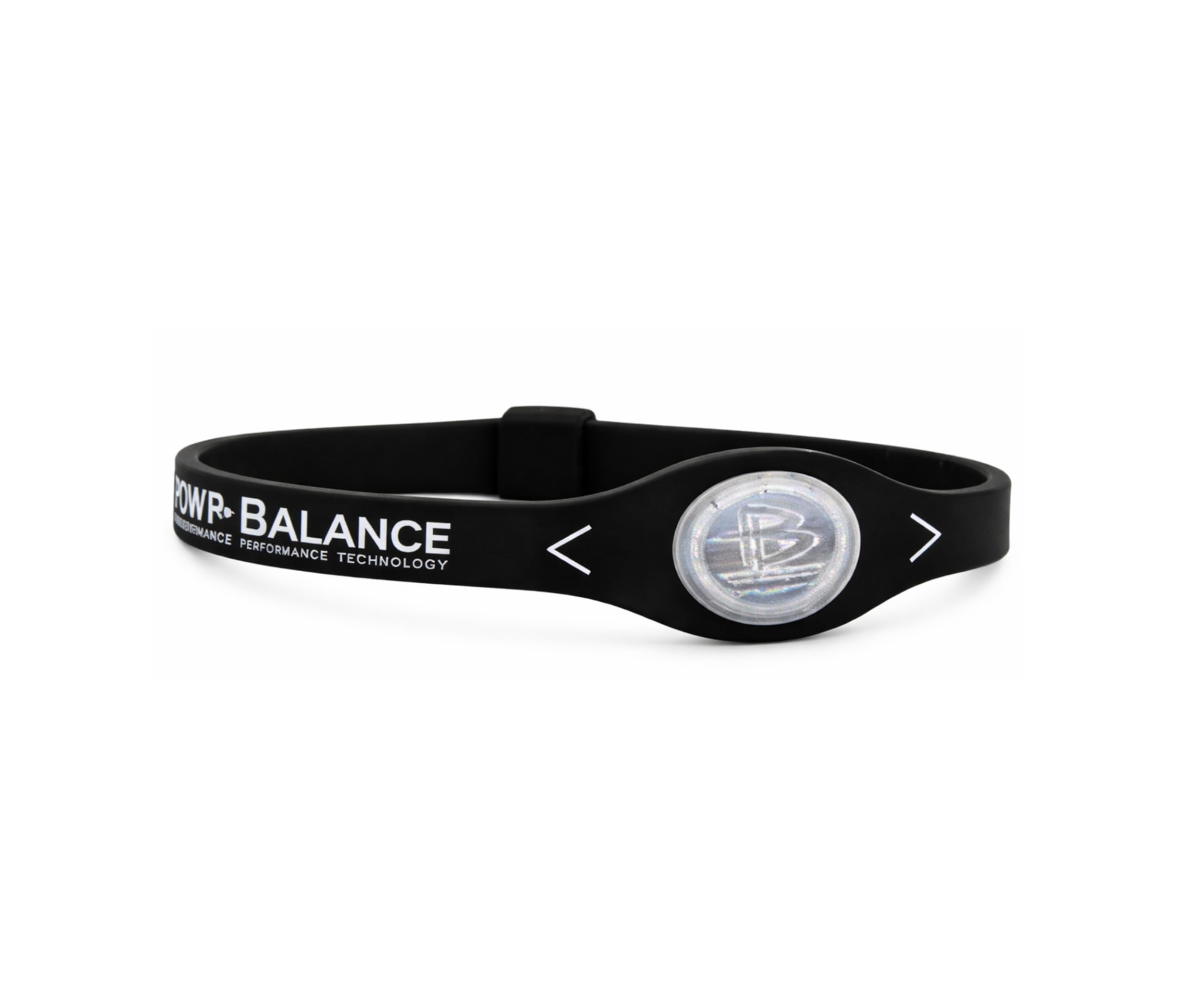 Phillips Power Balance Wrist Band, Silicone, Red, 20cm Length, Unisex-Adult, Lightweight, for Basketball and Sports (L)-image-15