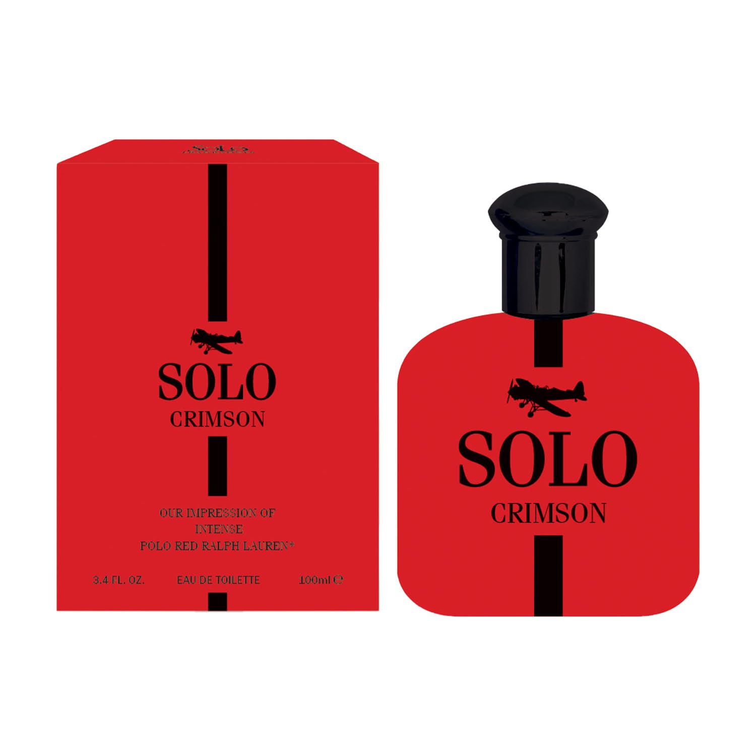 solo crimson perfume