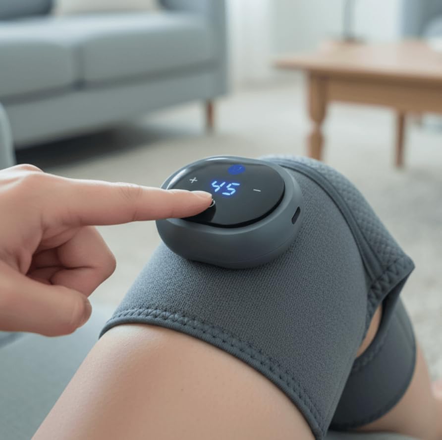 SWZEC vita Knee Relief Original - New & Improved 2026 Model
