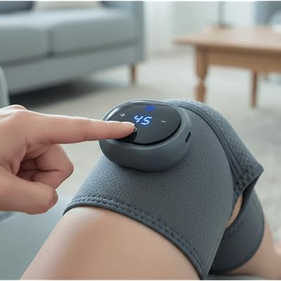 SWZEC vita Knee Relief Original - New & Improved 2026 Model