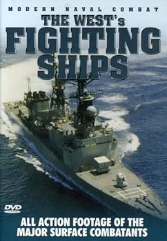 DVD West's Fighting Ships Book