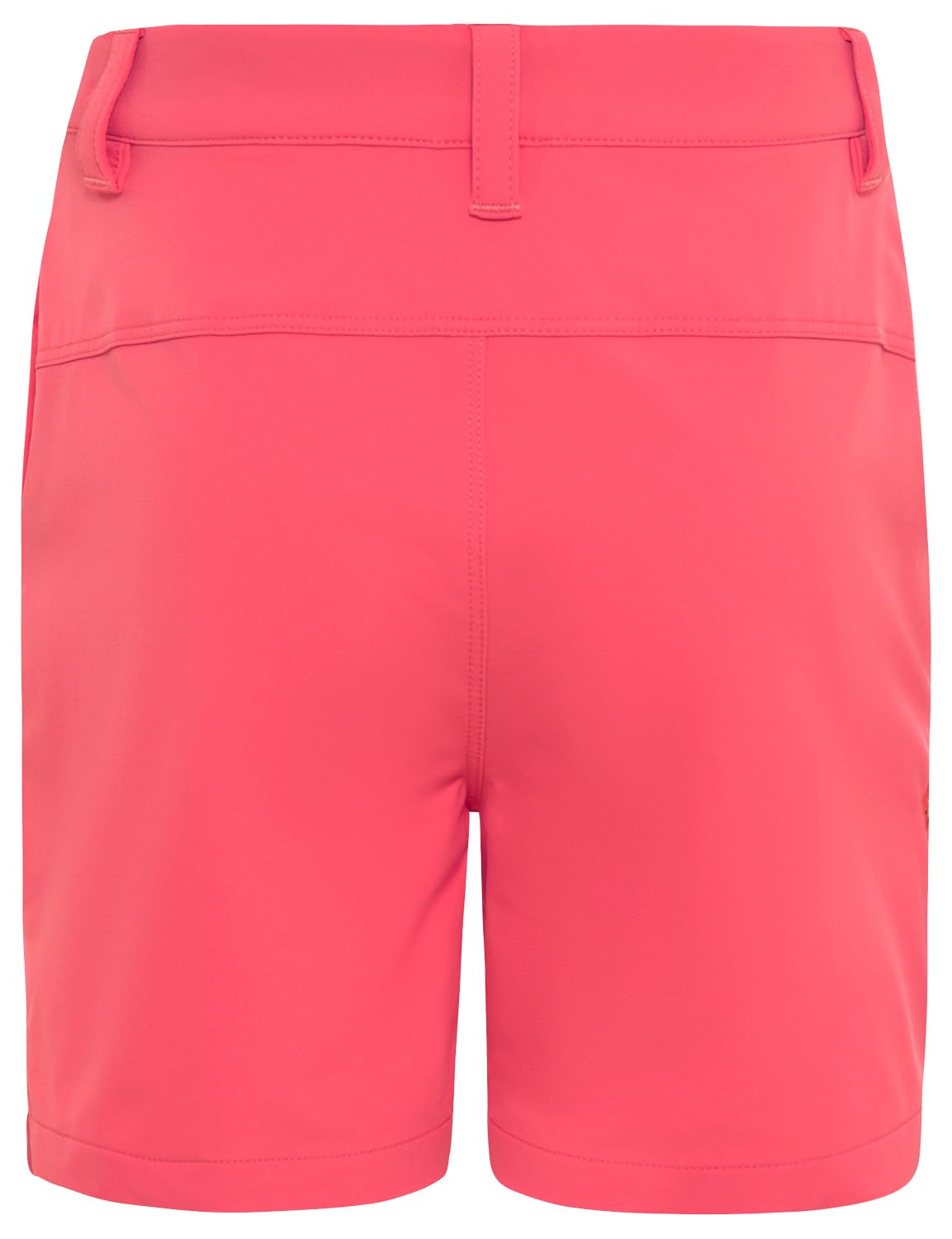 Jack Wolfskin Unisex Kinder Shorts Turbulence Shorts K