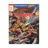 Classic Enemies (Super Hero Role Playing, Stock No. 403)
