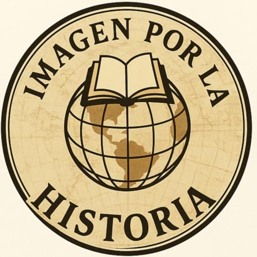 Imagen por la Historia cover art