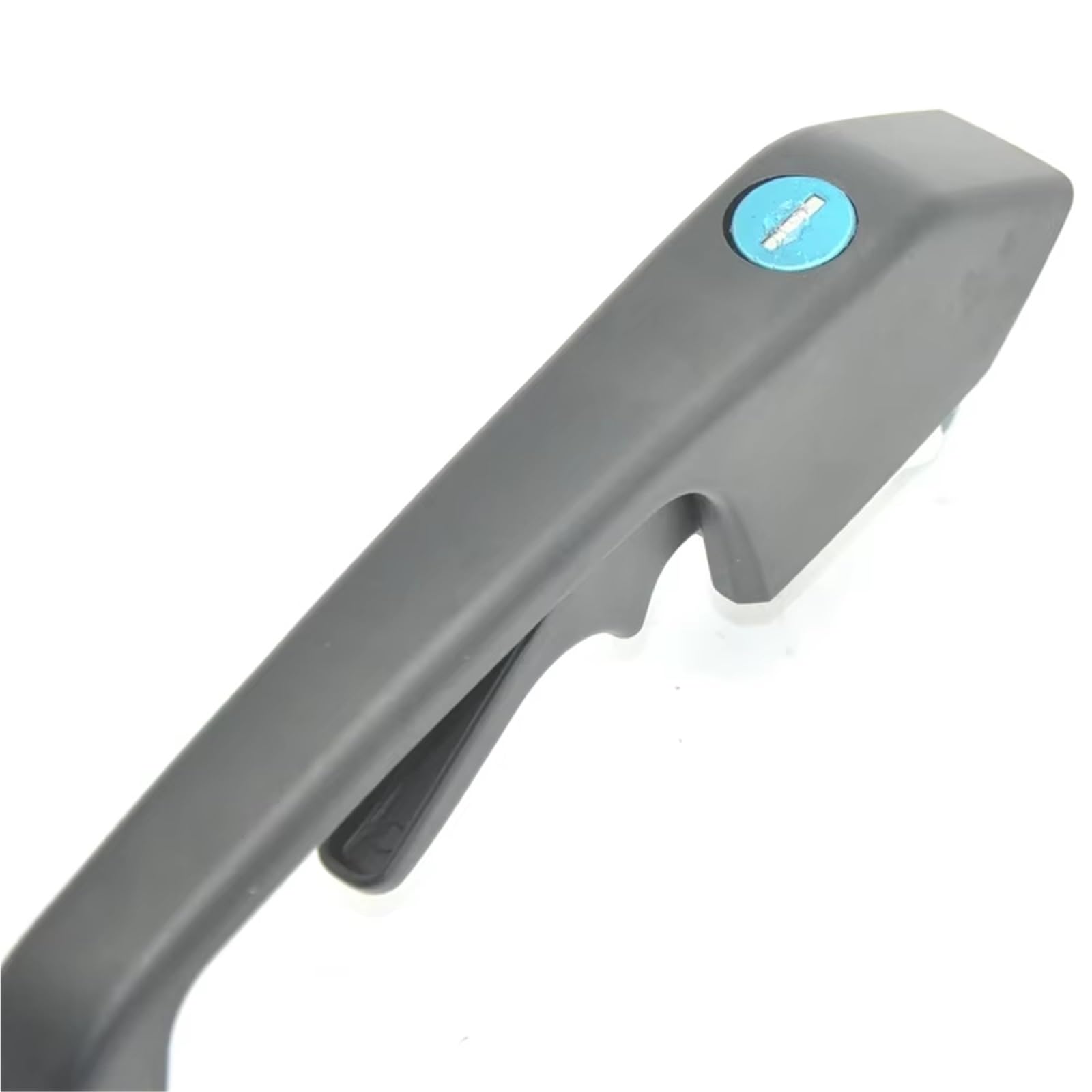 Auto Manilla Exterior Para Scania Para 2 Para 3 Series Para 93 Para 113 Para 143 (LH) OE: 1306975 296209 356085 Manija Exterior De Puerta Camión Con Llaves