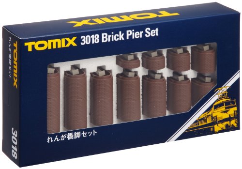 Modèle Ferroviaire Accessoires TomyTEC 030188 Haute Précision Japon