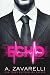 Echo: A Dark Billionaire Romance (Bleeding Hearts Book 1)