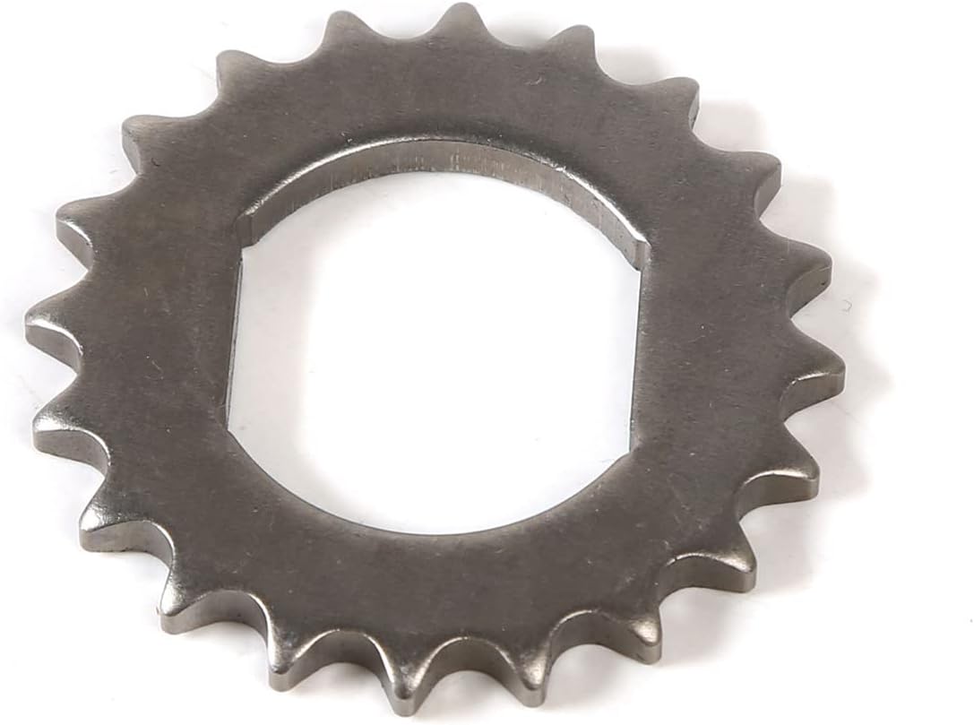 MOCA Timing Chain Kit Fit 13-20 for Buick Encore & 11-15 for Chevrolet Cruze & 12-20 for Chevrolet Sonic & 13-21 for Chevrolet Trax 1.4L