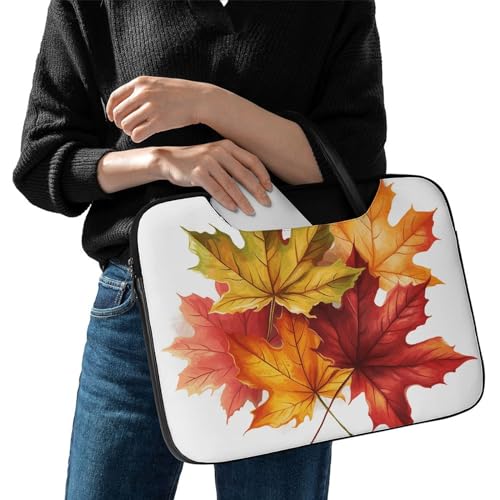 Bolsa para laptop impermeable para 17 pulgadas miniatura 2