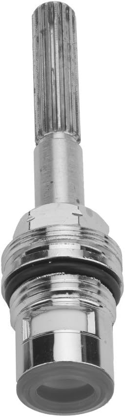 Jaclo: 5550-COLD-CART-RGH - Replacement Cold Cartridge for Contempo Wall Faucet Rough (5550-RGH)