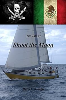 Paperback The Tale of Shoot the Moon Book