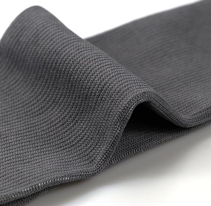 Image of Premium Compression Socks for Men & Women - 15-20 mmHg Support for Circulation, Athletic Running, Hiking, Cycling, Medical, Travel, and Everyday Comfort - Ideal for Nurses, Pregnancy, and Sports Enthusiasts