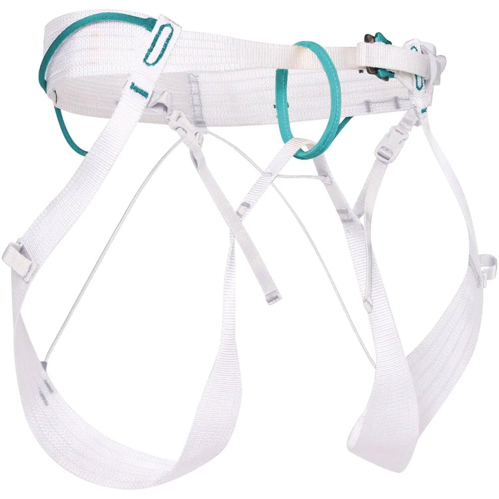 Blue Ice Unisex Choucas pas wspinaczkowy, Ice
