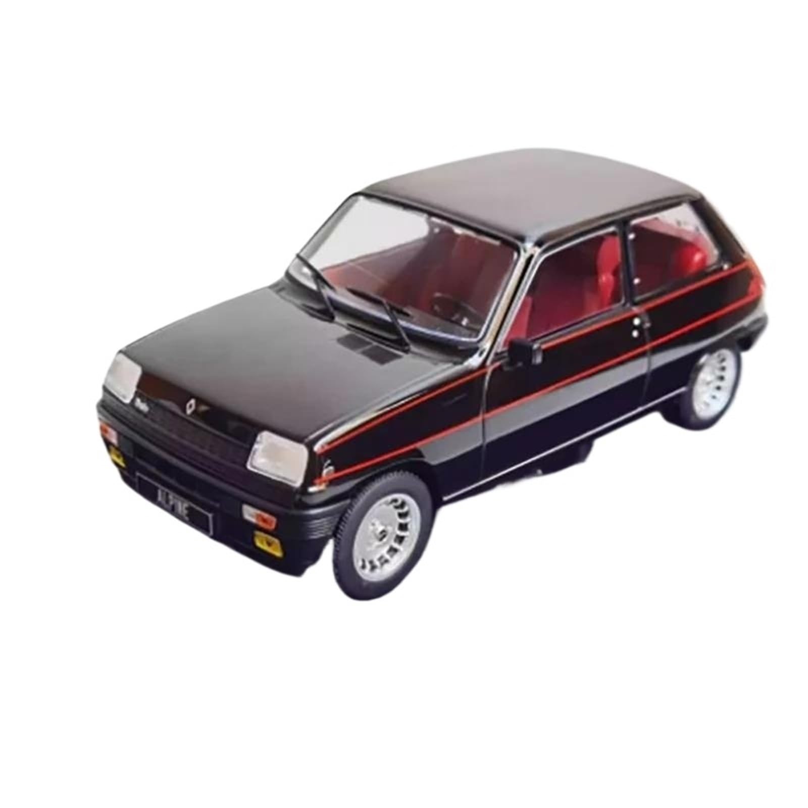 Metallo Scala Replica Modellini Di Auto In Lega In Scala 1 24 Pressofusi Ragazzi Adulti Giocattoli Da Collezione Souvenir Hobby Veicoli Giochi Set