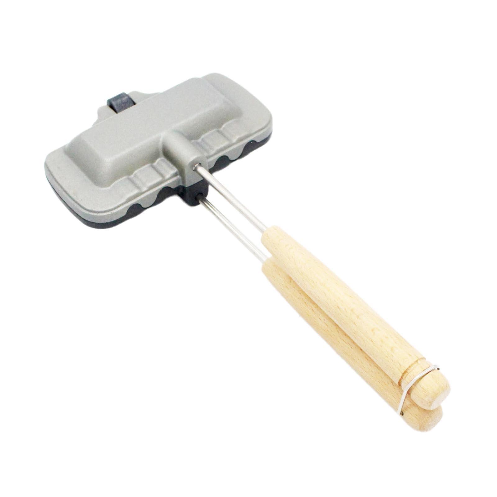 Meadawgs® Double Sided Frying Pan Flip Grill Pan for Breakfast Kitchen Offices|Home & Garden|Home & Garden|Home & Garden|1 Sandwich Baking Pan