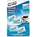 Genuine Joe - GJO70471 Aspartame Zero Calorie Sweetener Packs