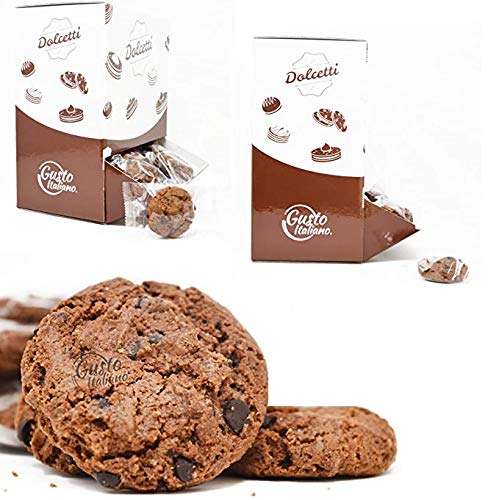 Quale è il miglior prezzo Iazzetta Biscotti con gocce di cioccolato?