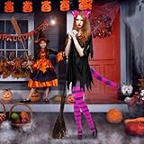 Zoom IMG-2 hperu cat woman costume carino