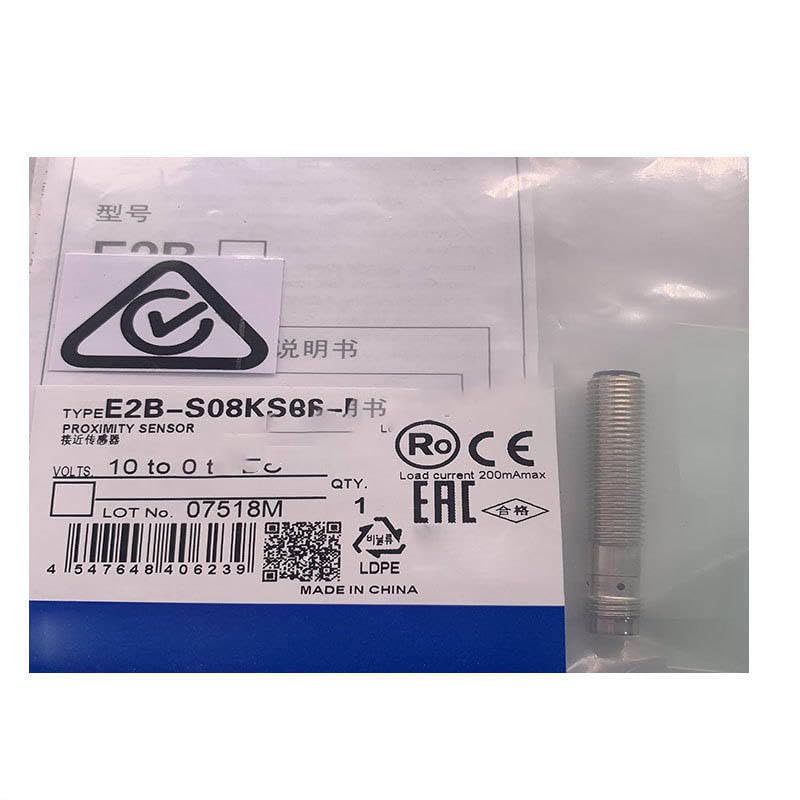 XS506B1PAL2, Proximity Sensor Inductive NO PNP 1.5mm 12V to 24V