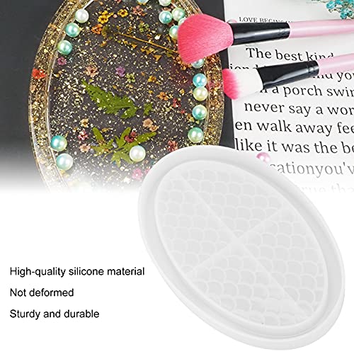 Tray Epoxy Resin Moulds - Image 3