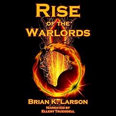 Rise of the Warlords cover art