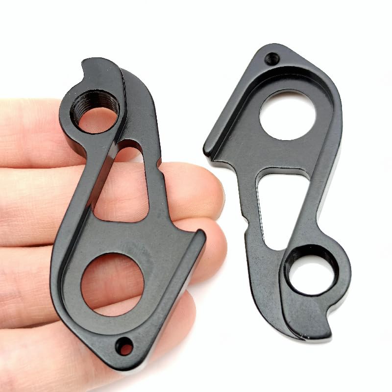 Forcellino Deragliatore Posteriore in Accessori Biciclette