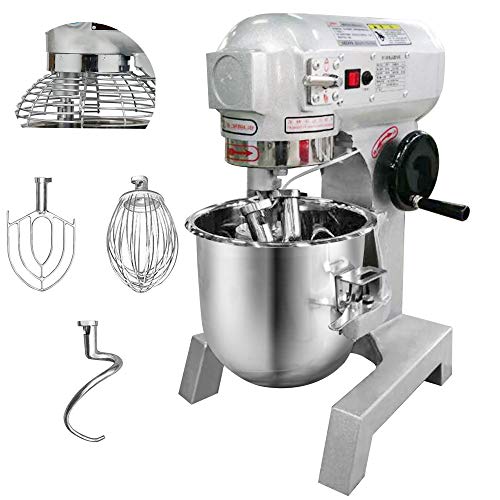 Top 22 Best Commercial Mixers of 2022 (Reviews) FindThisBest