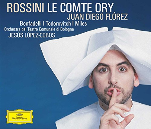 Rossini: Le Comte Ory (Rossini Opera Festival, Pesaro 2003)