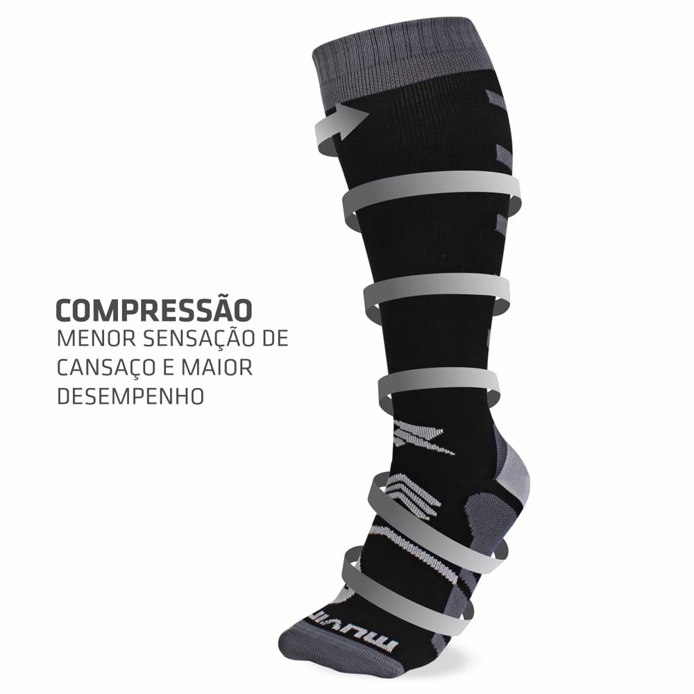 Meia de Compressão Cano Longo Arrow Muvin – Meia Cano Alto – Boa Respirabilidade – Protege Contra Bolhas – Unissex – Corrida – Caminhada – Ciclismo – Exercícios – Fitness –… em promoção! Veja a oferta e mais achadinhos de Moda íntima 3 Hoje é o melhor dia para comprar Meia de Compressão Cano Longo Arrow Muvin – Meia Cano Alto – Boa Respirabilidade – Protege Contra Bolhas – Unissex – Corrida – Caminhada – Ciclismo – Exercícios – Fitness –… com aquele preço maroto! Promoção! Aproveite a oferta! 3