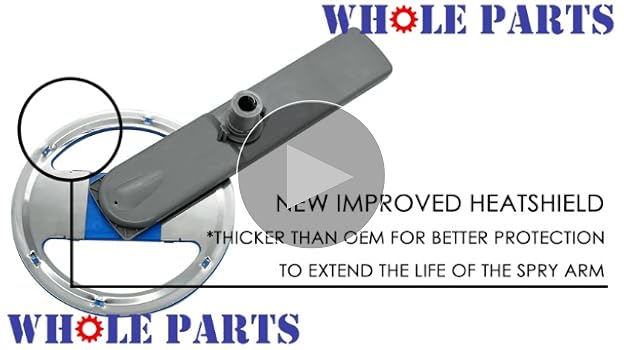 Unlock Peak Performance: Your Definitive Resource for Frigidaire Dishwasher Repair Parts