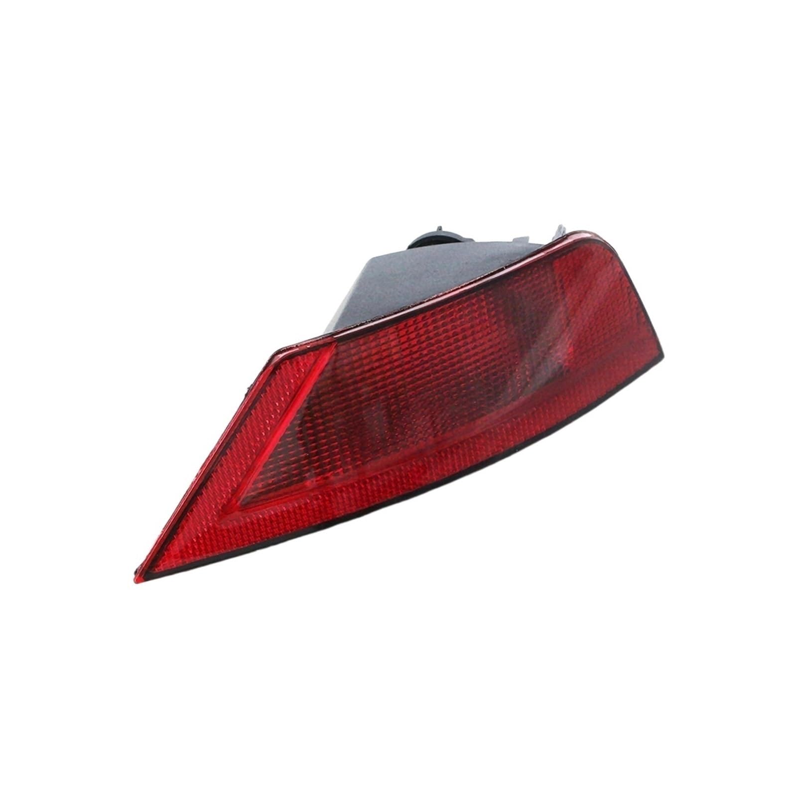 Generico Auto Paraurti Posteriore Freno Lampada di per Coda Retromarcia Stop Luce Fendinebbia Luci Sinistra Destra Per Ford Per Kuga 2008-2012 Per Focus 2009 2010(Left)