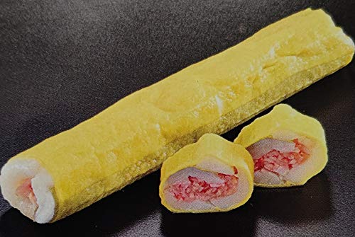 前菜 八寸 錦糸玉子巻 5本 冷凍 酢の物 業務用