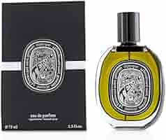 Amazon.com : Diptyque Tempo Eau de Parfum (75 ml) : Beauty