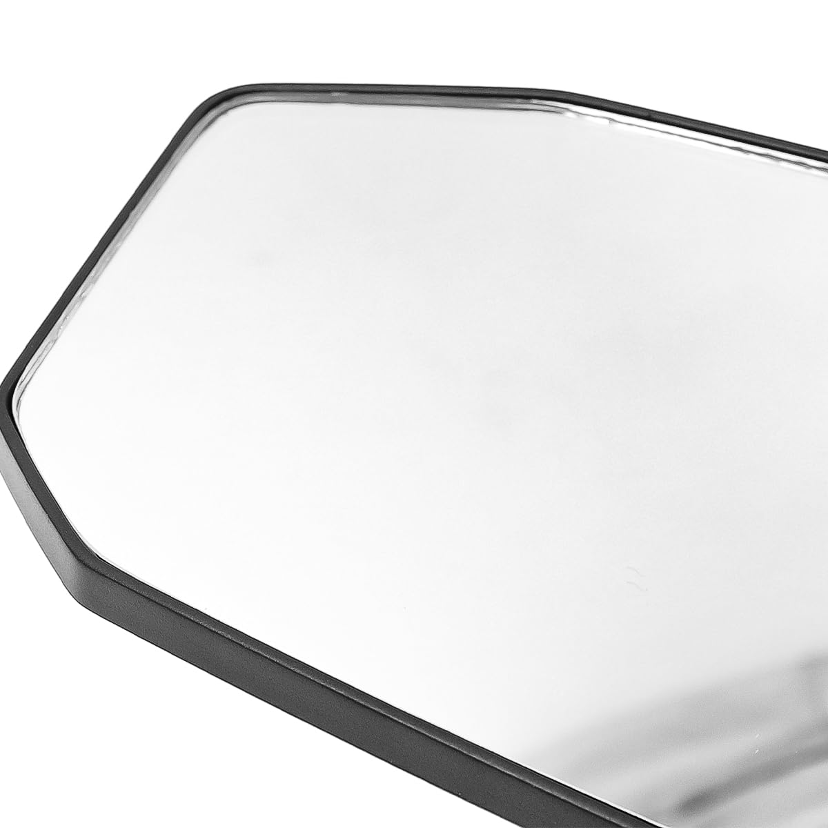 Grand Rétroviseur Rétroviseur Intérieur De Voiture Clip Facile Sur