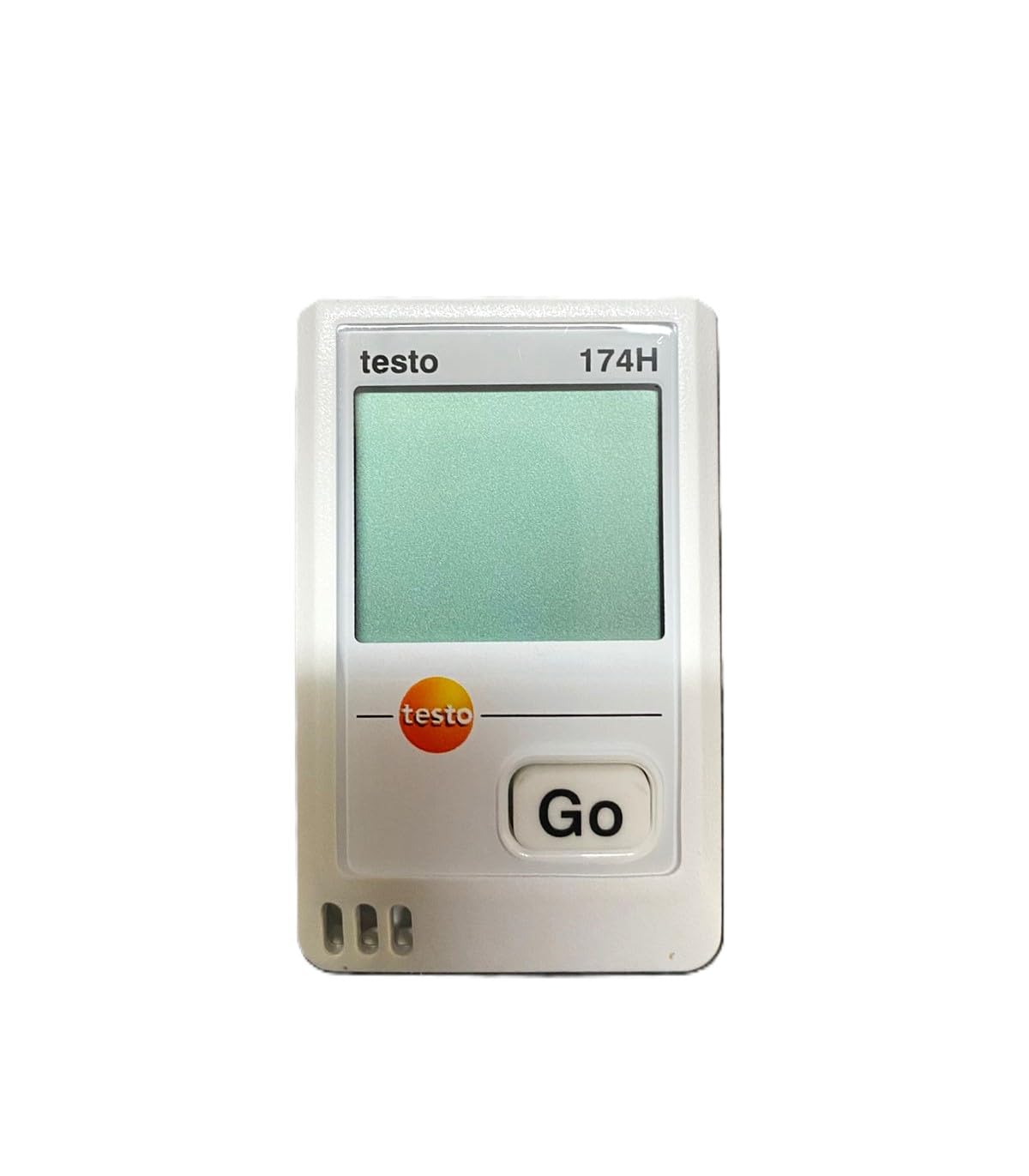 174H Mini Data Logger with USB-C for computer interface and PC software (can be downloaded from the Testo Website) By Skyking ®-image-37