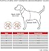 Puppia Vivien Vest Dog Harness Step-in All Season Mesh Cute No Pull No Choke Walking Training for Small Dog, Pink, Small