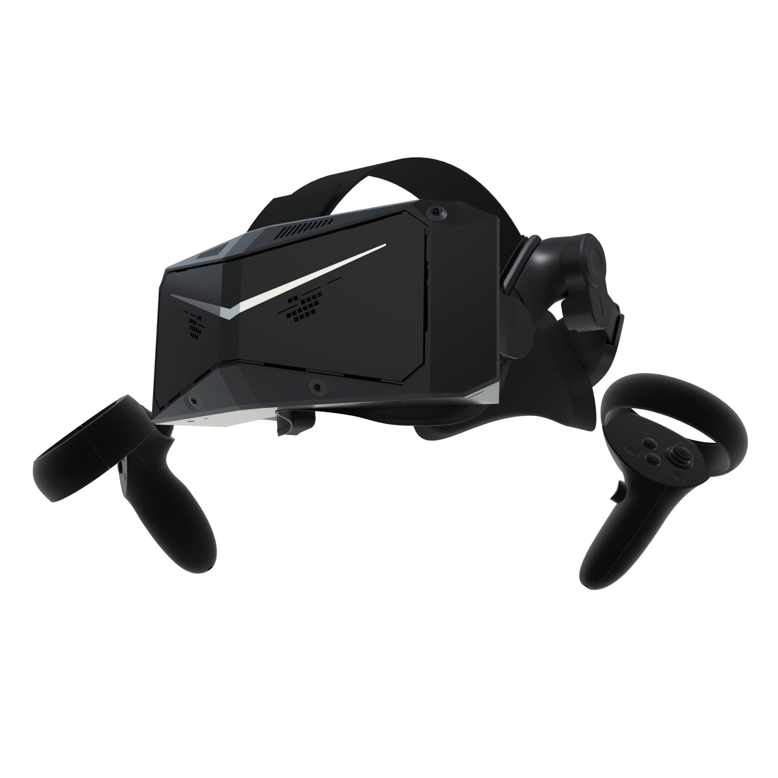 キーボード Pimax Crystal Light Pimax Crystal Light Prime, PCVR Headset Without Controllers