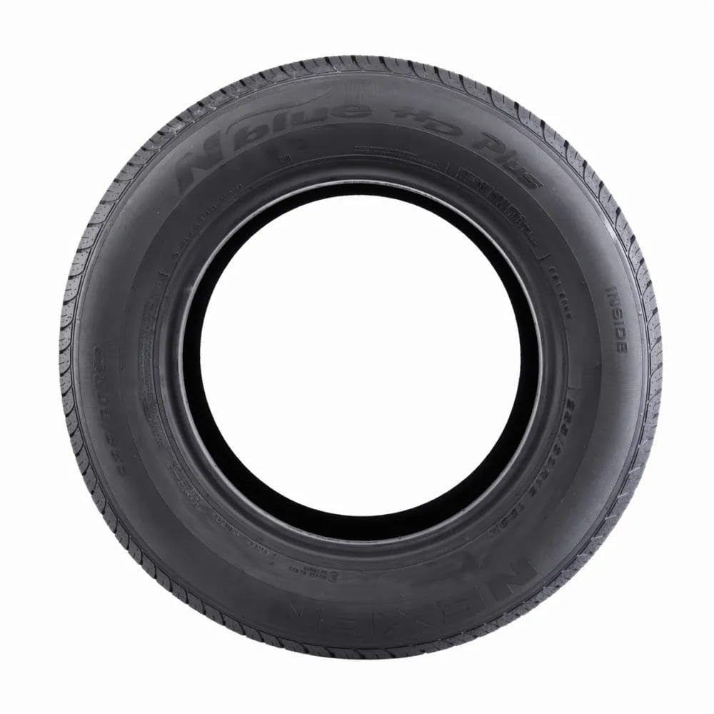 Nexen N'blue HD Plus 215/60R16 95 V opony letnie