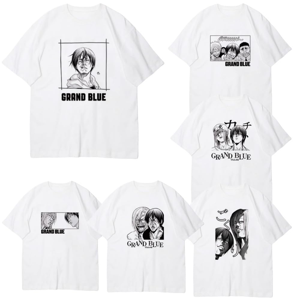丸井ブン太 フルグラ Tシャツ 新テニスの王子様 - 丸井ブン太 Ani-Art フルグラフィックT