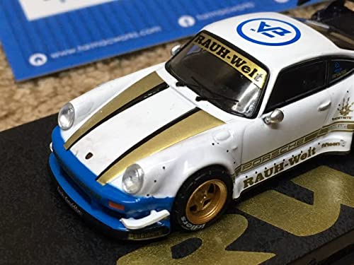 ターマックワークス オーナーズクラブ限定 1/64 RWB930 サザンクロス ターマックワークス オーナーズクラブ限定 1/64 RWB930 サザンクロス