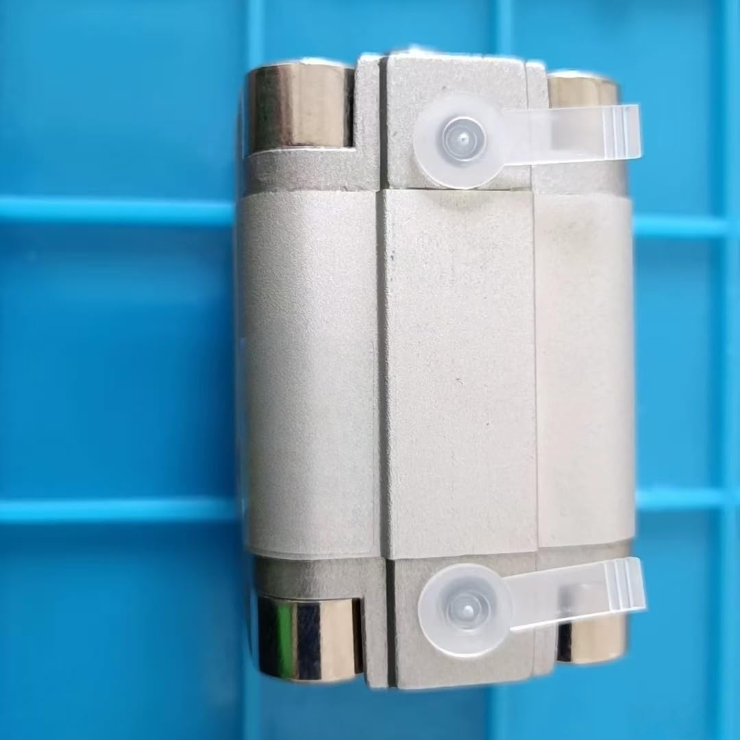 Oryginalny kompaktowy cylinder AEVU-20-10-P-A-S2 156232