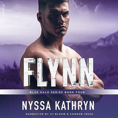 Flynn by Nyssa Kathryn episode artwork