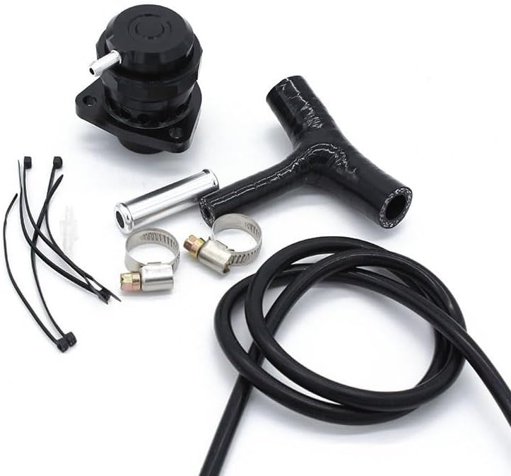 Atmospheric Dump Valve Adapter Blow Off Valve Kit Compatible With MERCEDES A45