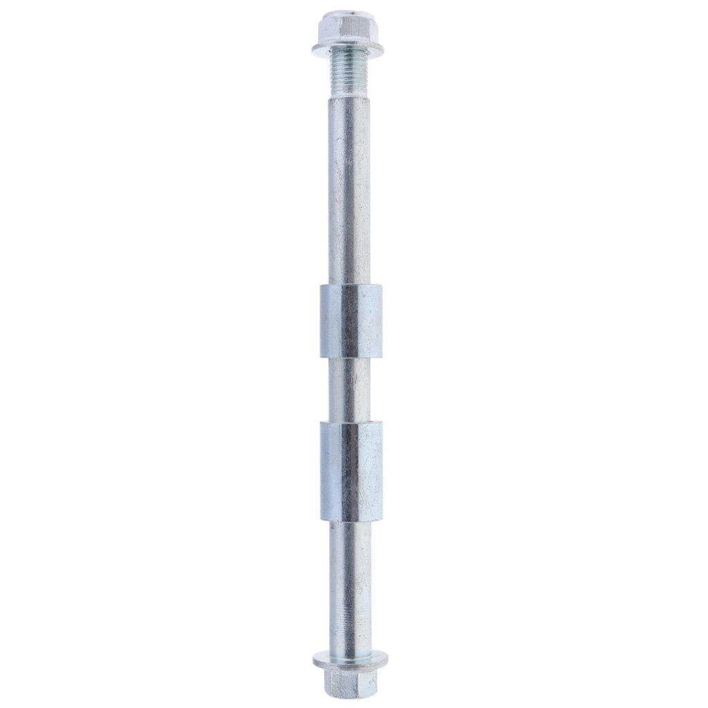 Levier D'axe de Roue/Arrière 15 Mm 230 Mm avec 2 Entretoises