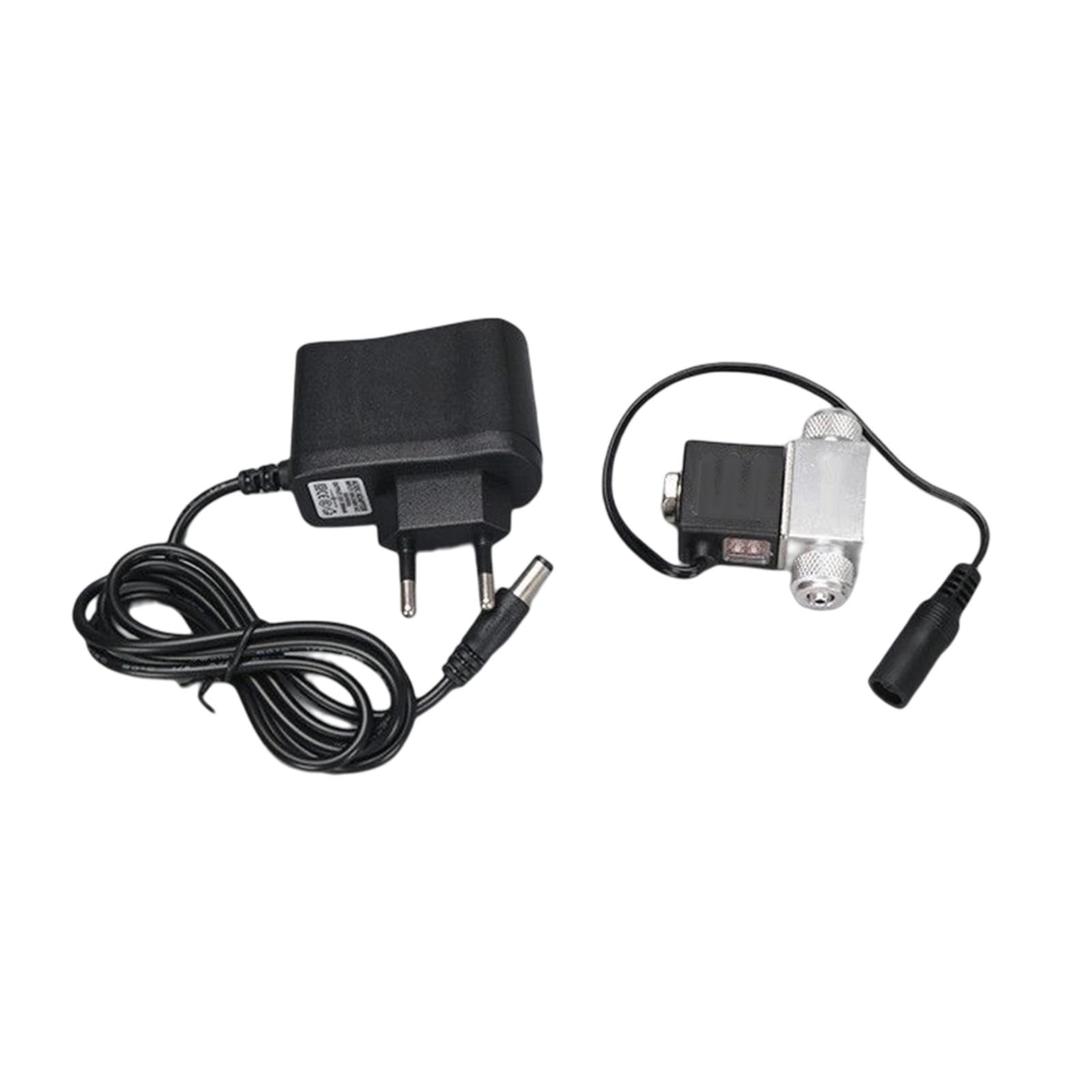 SECRET DESIRE Pets Products System Regulator Fish Tank Control Accessories CO2 Solenoid Regulator Device Double Head (B0D4LHX2YY) Amazon Price History, Amazon Price Tracker